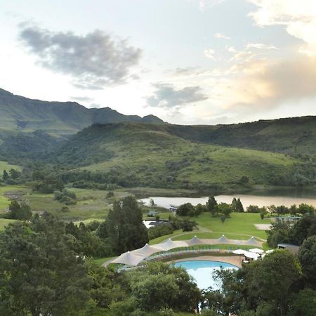 Drakensberg Sun Resort Cathkin Park Εξωτερικό φωτογραφία