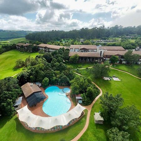 Drakensberg Sun Resort Cathkin Park Εξωτερικό φωτογραφία