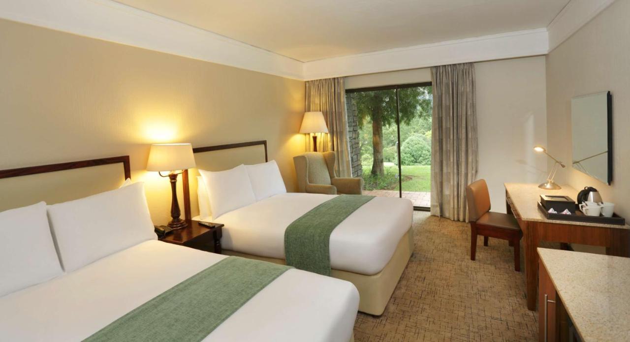 Drakensberg Sun Resort Cathkin Park Εξωτερικό φωτογραφία