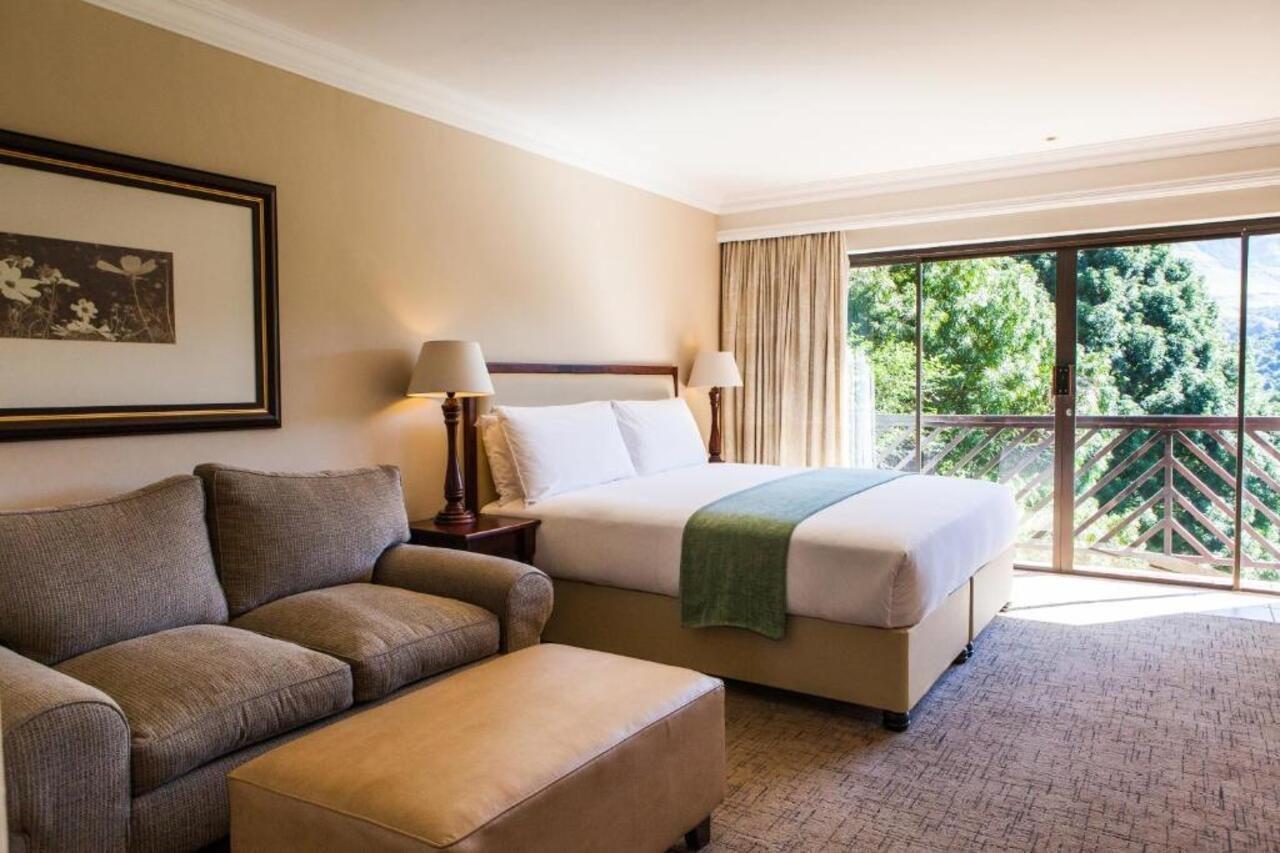 Drakensberg Sun Resort Cathkin Park Εξωτερικό φωτογραφία