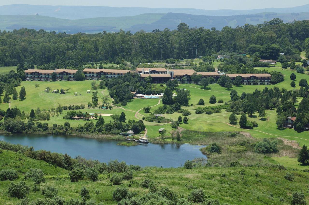 Drakensberg Sun Resort Cathkin Park Εξωτερικό φωτογραφία