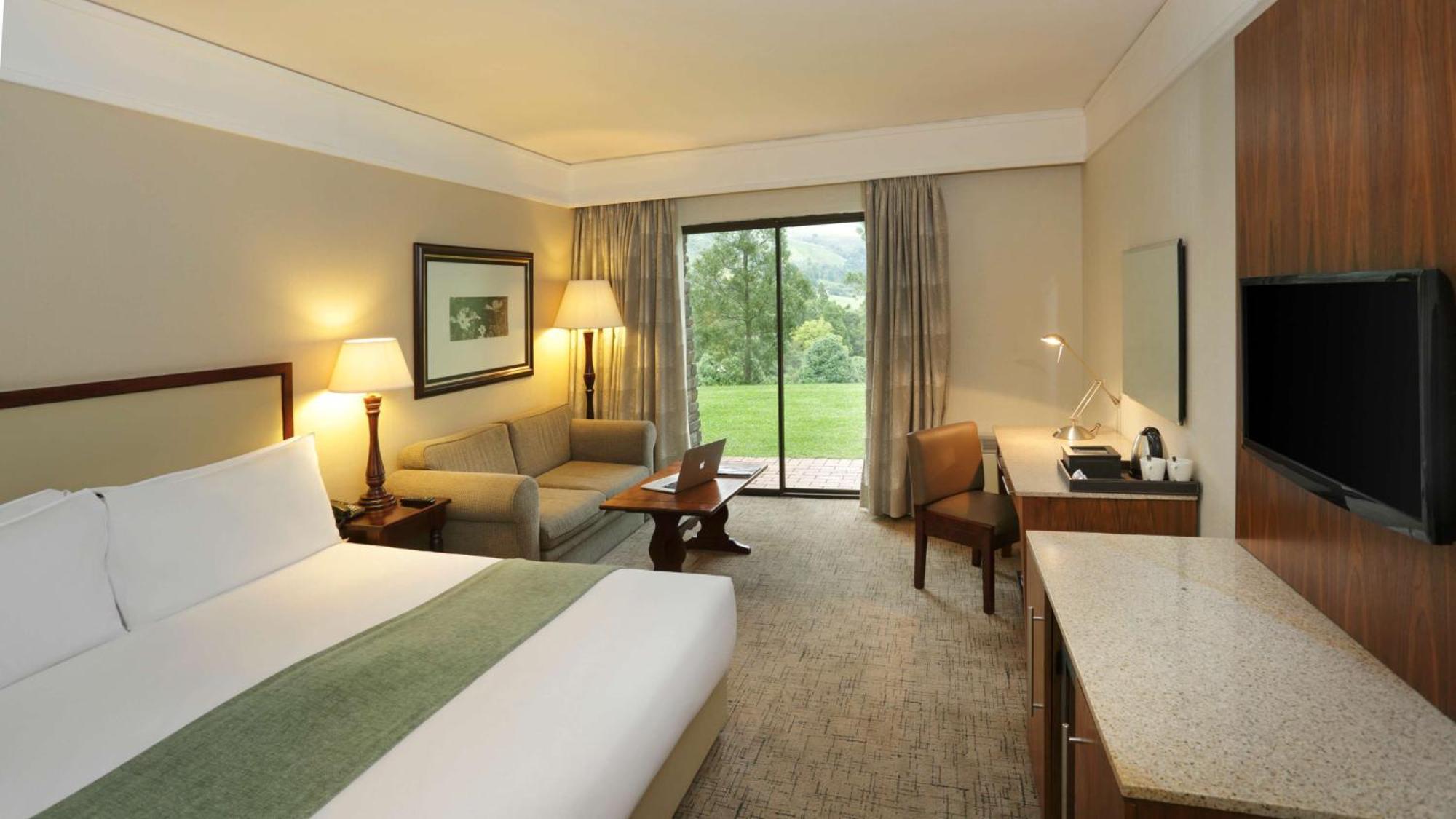 Drakensberg Sun Resort Cathkin Park Εξωτερικό φωτογραφία