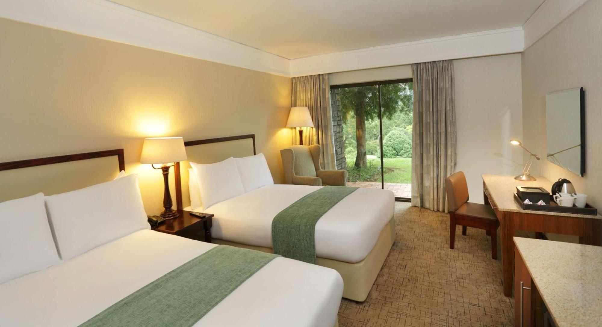 Drakensberg Sun Resort Cathkin Park Εξωτερικό φωτογραφία