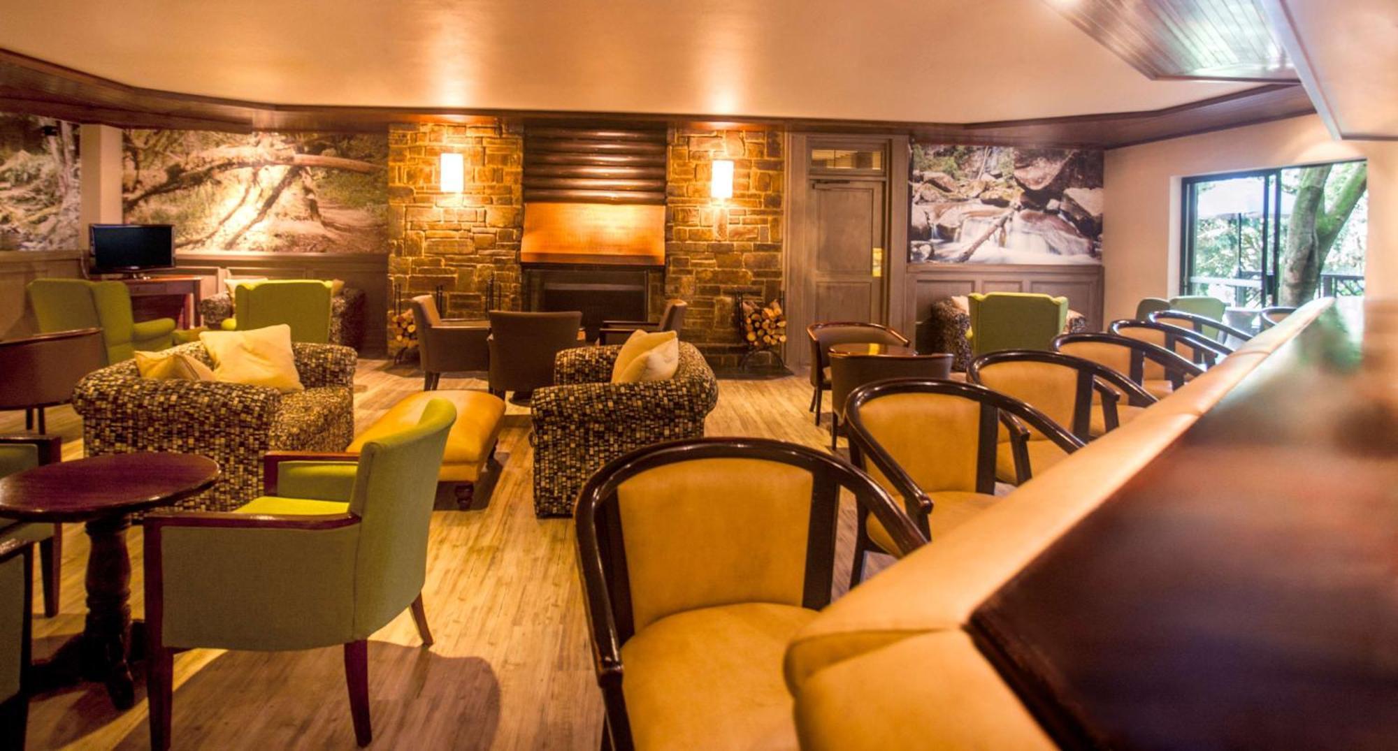 Drakensberg Sun Resort Cathkin Park Εξωτερικό φωτογραφία