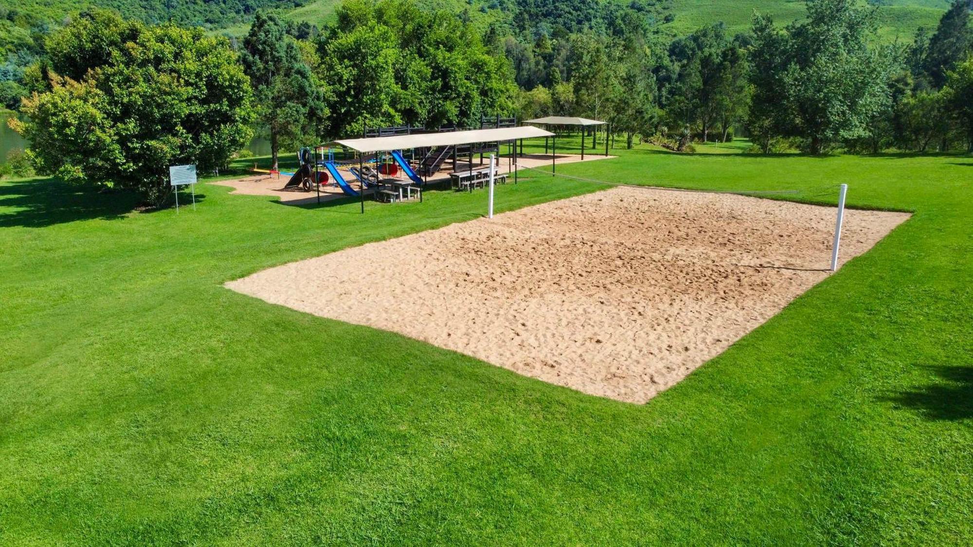 Drakensberg Sun Resort Cathkin Park Εξωτερικό φωτογραφία