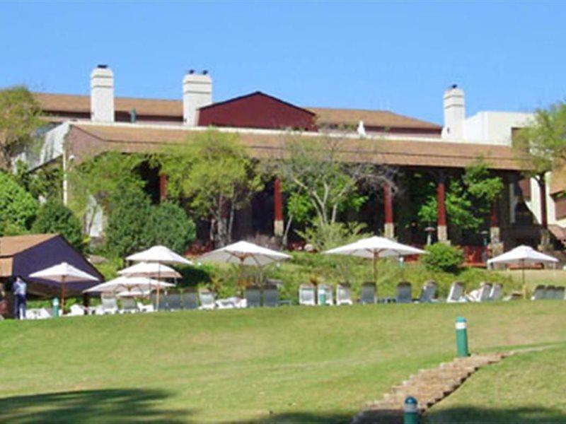 Drakensberg Sun Resort Cathkin Park Εξωτερικό φωτογραφία