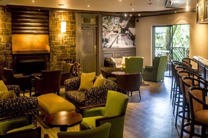 Drakensberg Sun Resort Cathkin Park Εξωτερικό φωτογραφία