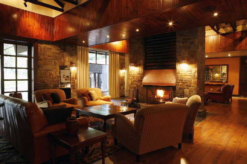 Drakensberg Sun Resort Cathkin Park Εξωτερικό φωτογραφία