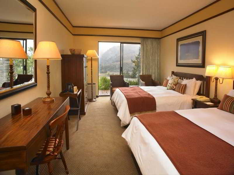 Drakensberg Sun Resort Cathkin Park Εξωτερικό φωτογραφία