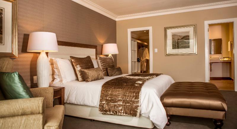 Drakensberg Sun Resort Cathkin Park Εξωτερικό φωτογραφία