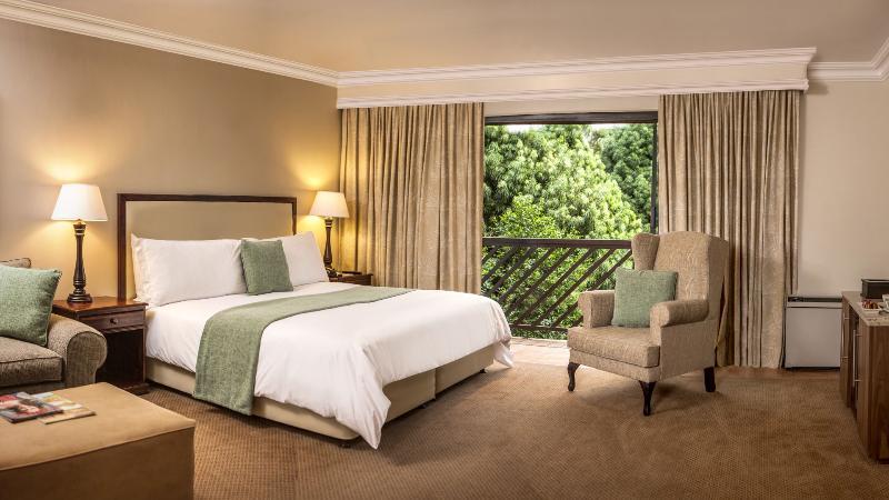 Drakensberg Sun Resort Cathkin Park Εξωτερικό φωτογραφία
